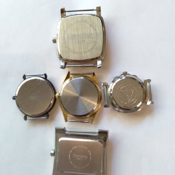 Watch Lot - Picture 6 of 8